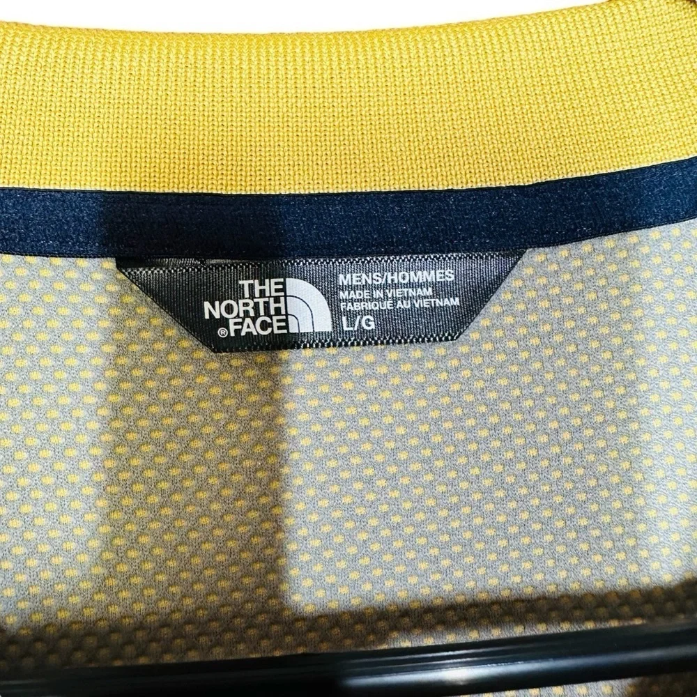 The North Face north face